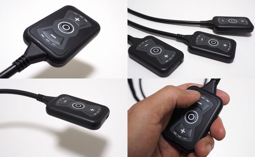 NEW PPT ベンツ ＞ NEW PPT (Plug-in Power Throttle) アクセルペダル