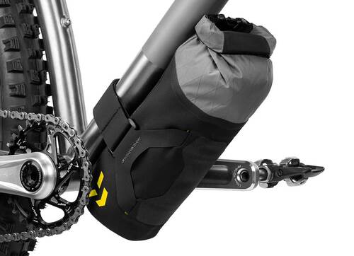 バックカントリーダウンチューブパック｜APIDURA｜Alternative Bicycles