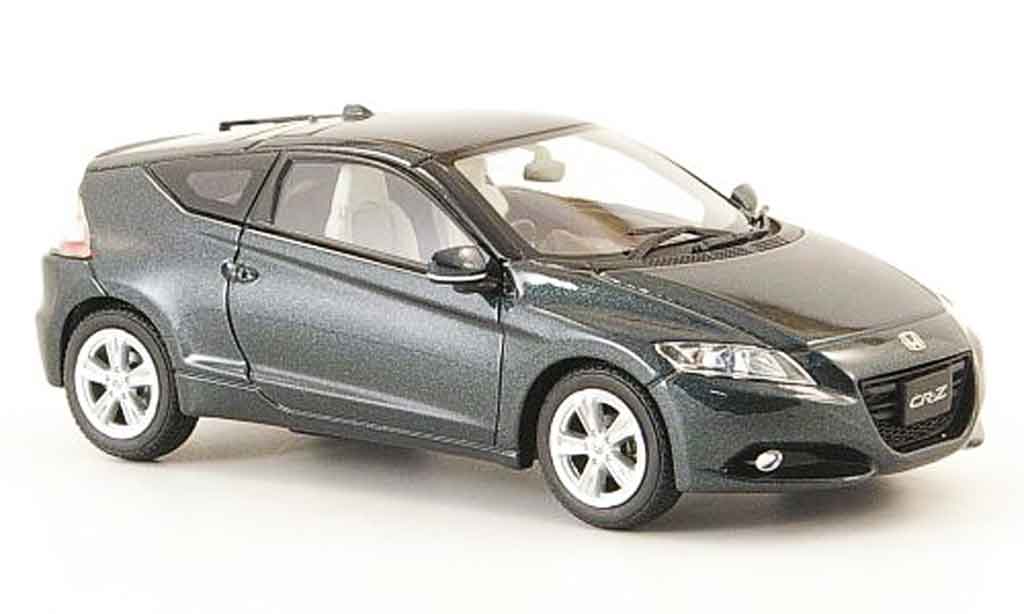 Honda Cr Z diecast model cars - Alldiecast.us