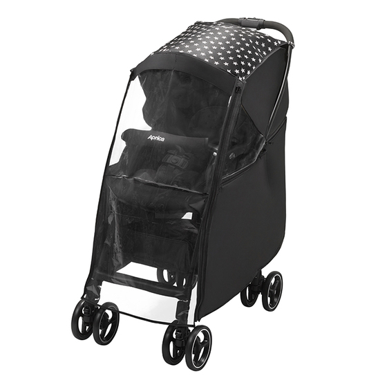 ラクーナビッテ アップリカ 【ベビーカー】ほぼ未使用 ラクーナ ビッテ クッション<2021年モデル>(アカチャンホンポ限定