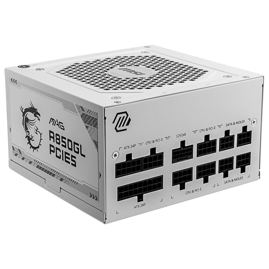 MAG AGL PCIE5シリーズ | MSI 電源ユニット | 株式会社アスク