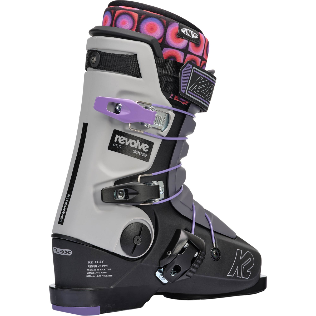 K2 Revolve Pro Boot