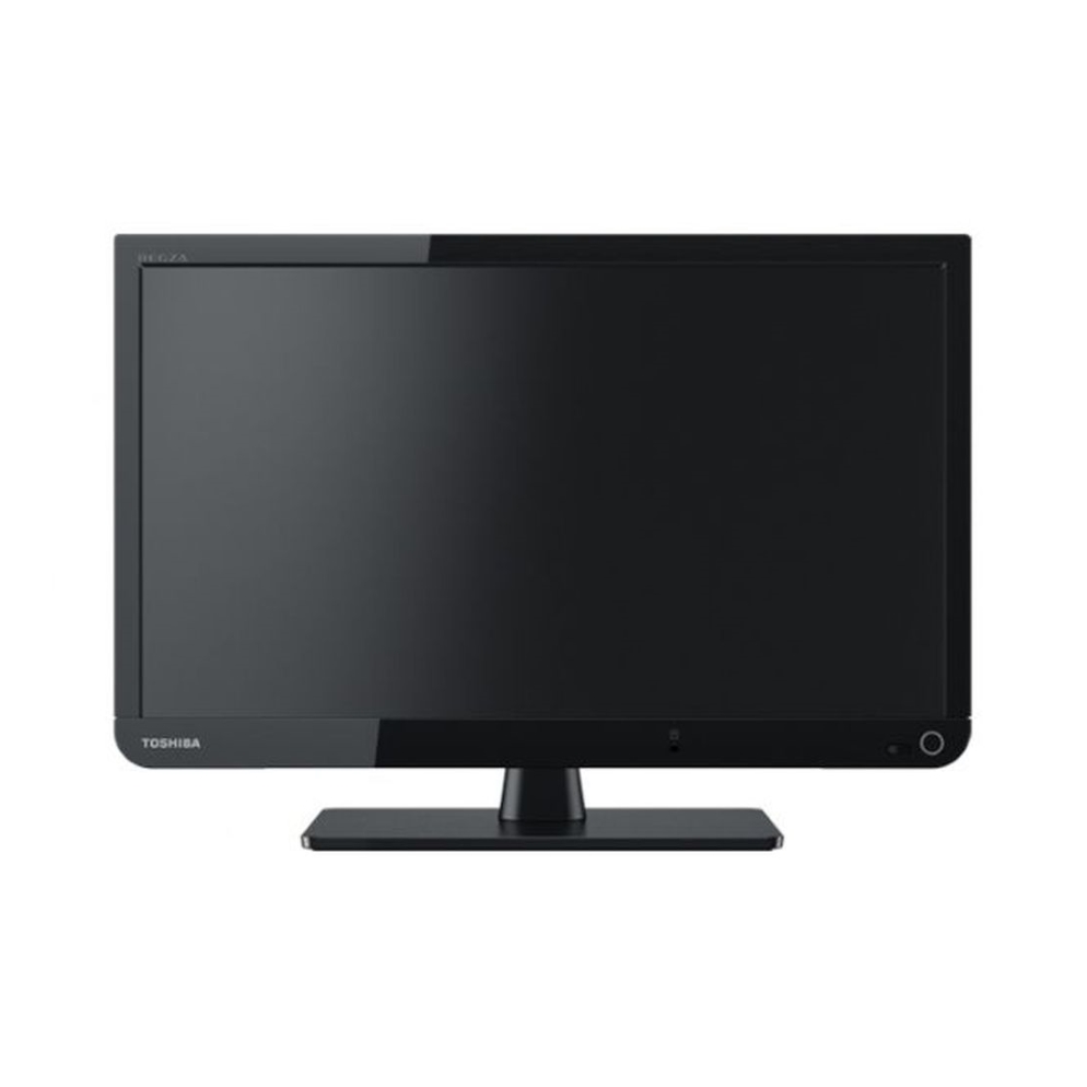 19インチ液晶テレビ（19S11）の製品詳細｜映像音響テクニカル