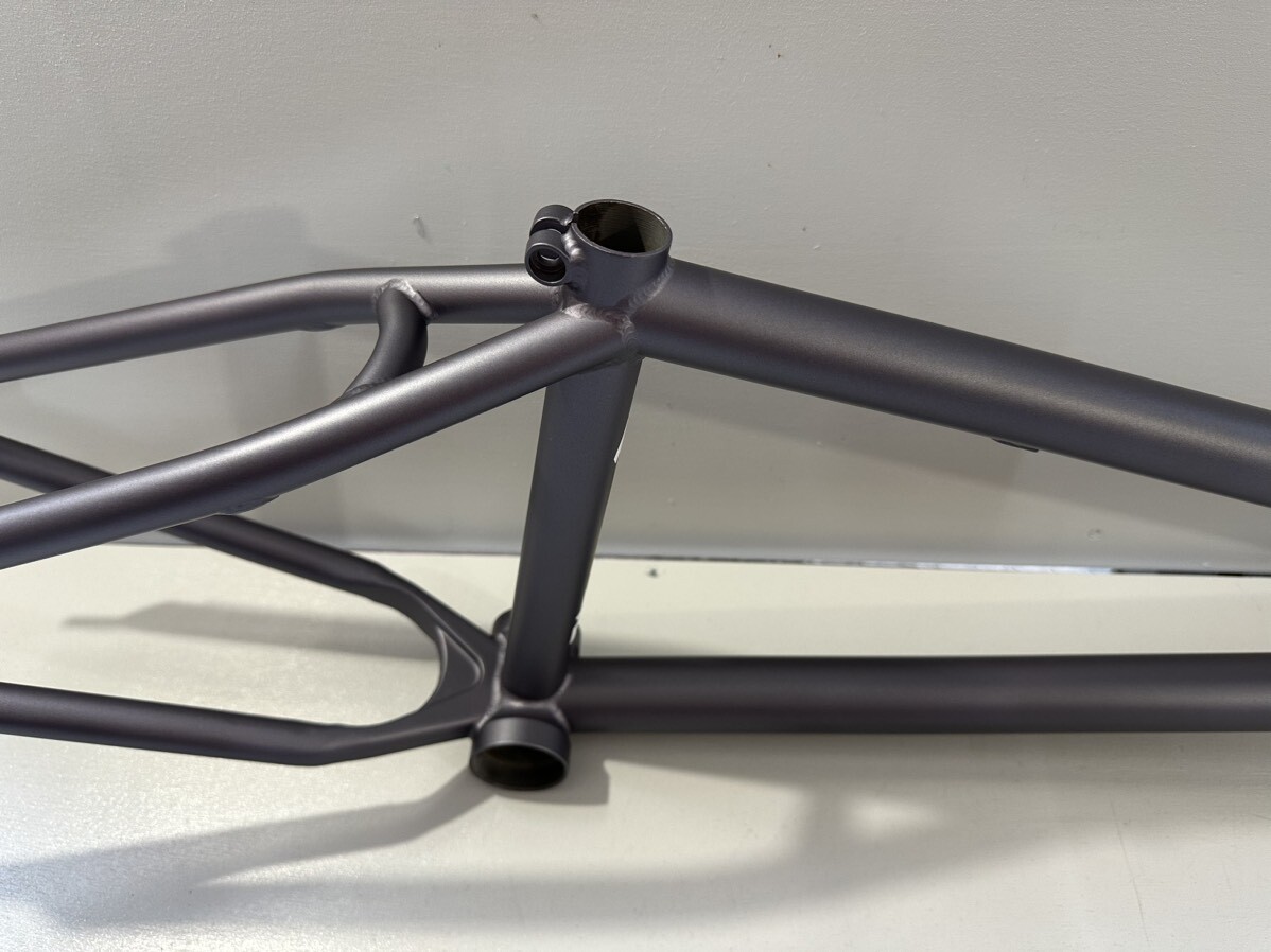 Kink Crosscut Frame [20.5