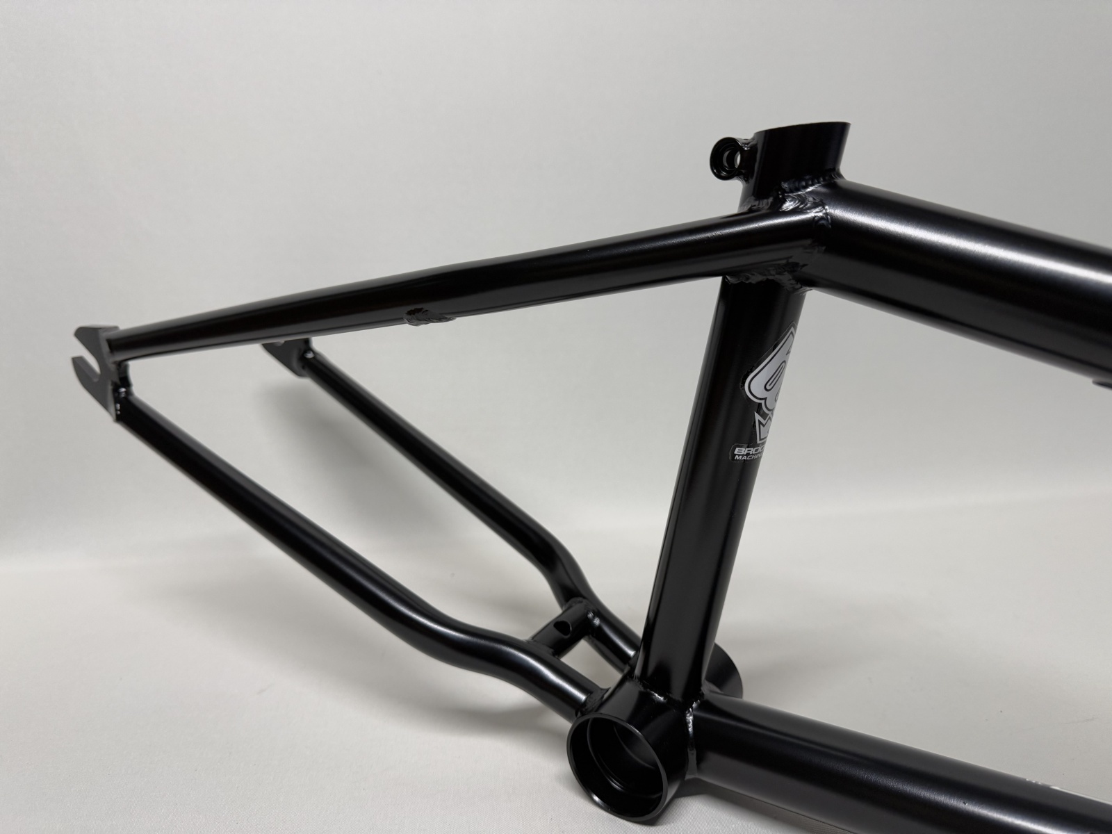 Brooklyn Machine Works Street Frame [20.8