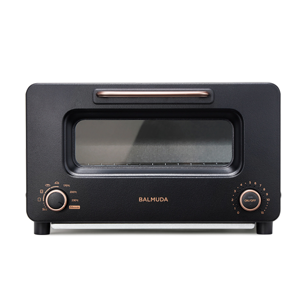 K05A-SE | BALMUDA The Toaster Pro | バルミューダ サポート