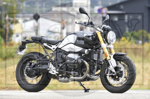 BMW RnineT Parts
