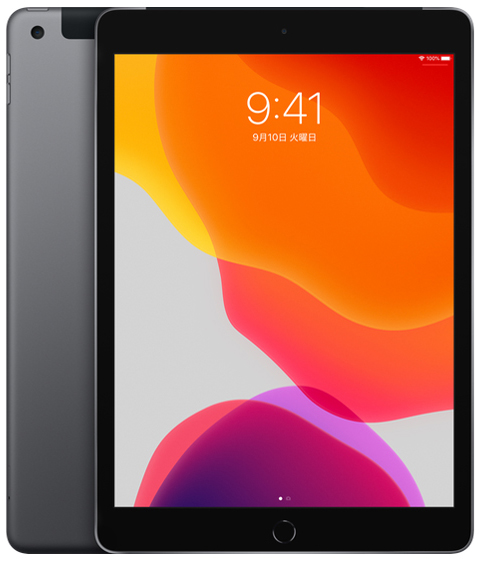 価格.com - Apple iPad Air 10.5インチ 第3世代 Wi-Fi 64GB 2019年春