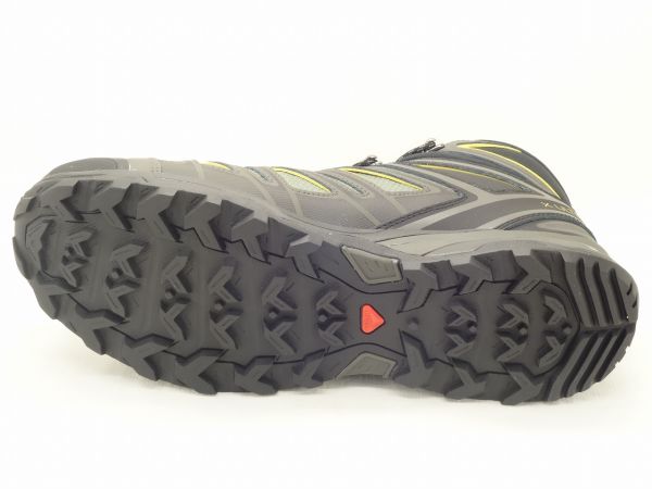 インポートIMPORTSALOMON X ULTRA3 WIDE MID