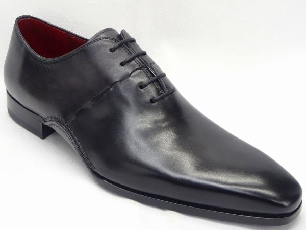 マグナーニMAGNANNIマグナーニ MAGNANNI 25242 BL/GY｜男の大きな靴の