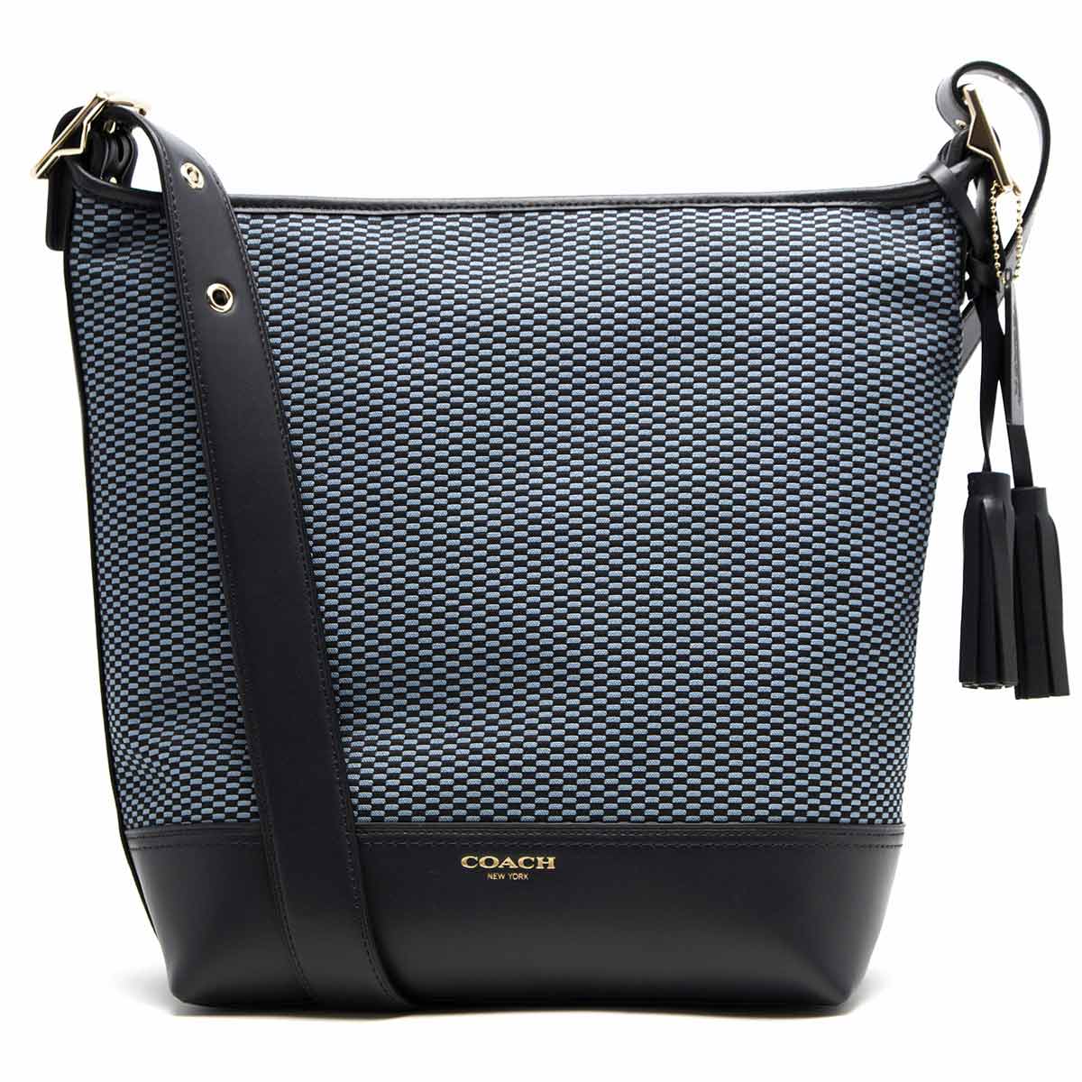 コーチ ショルダーバッグ バッグ レディース レガシー ジャックロード