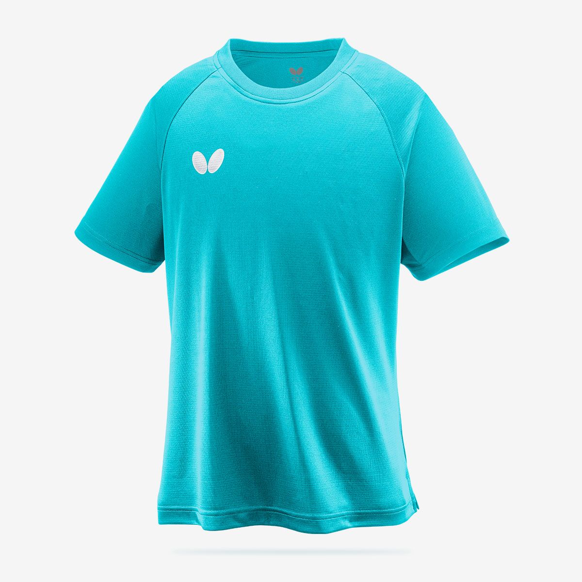 ウィンロゴ・Tシャツ2｜製品情報｜バタフライ卓球用品