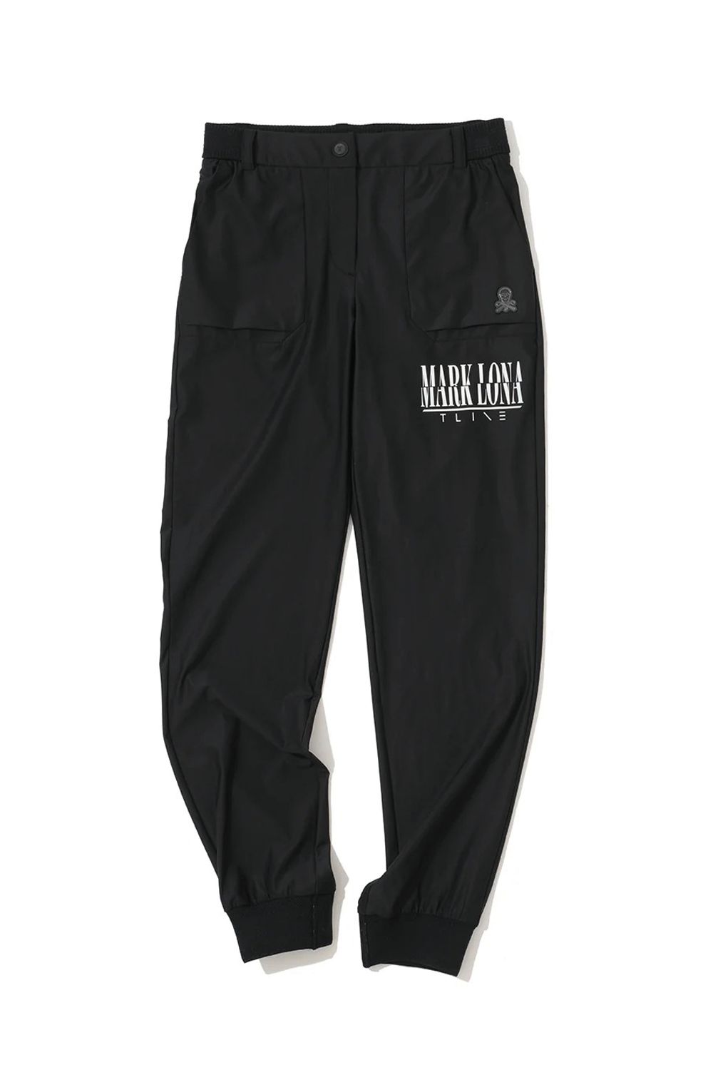 MARK&LONA - 【26SS】【レディース】【T-LINE】 VELOCITY TAPERED