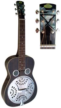 リゾネーターギターの販売☆Regal、Johnson【ガッキコム】