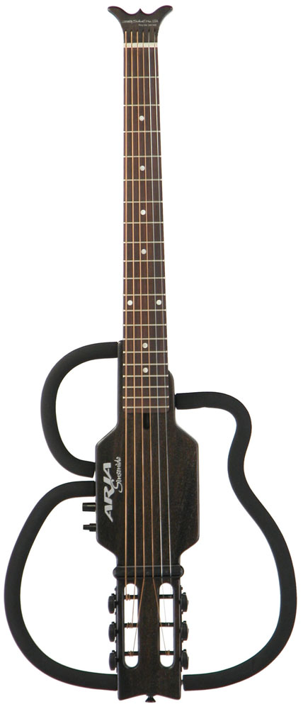 アリア・シンソニードギター【ガッキコム】