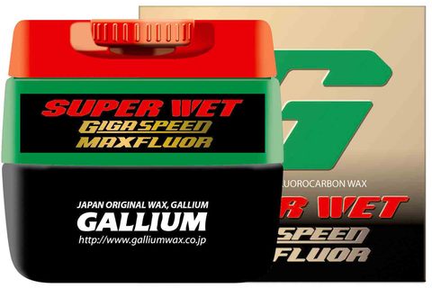 GIGA SPEED POWDER DRY + GIGA SPEED Maxfluor DRY | 株式会社ガリウム