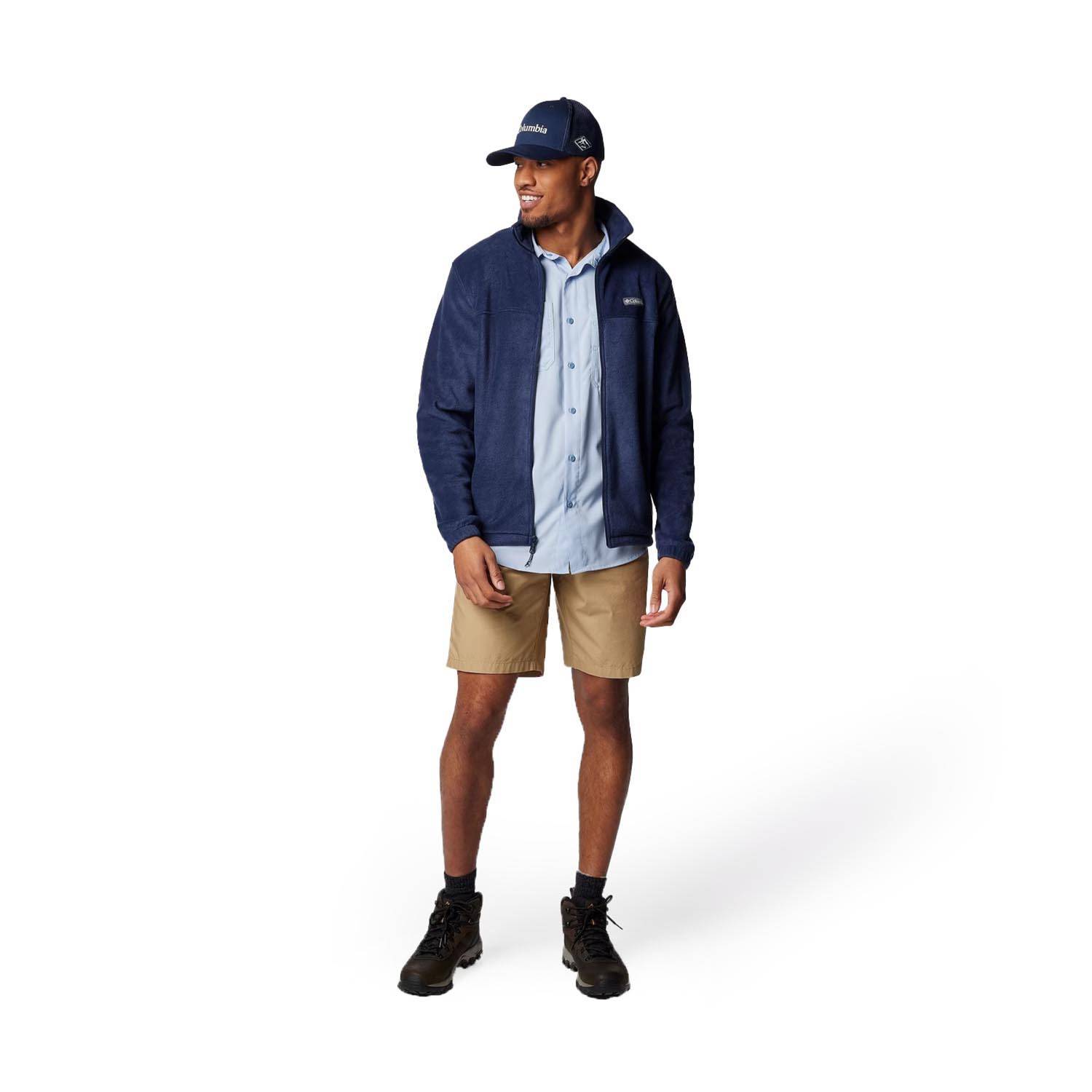 Columbia Steens Mountain Full Zip 2.0 Jacket