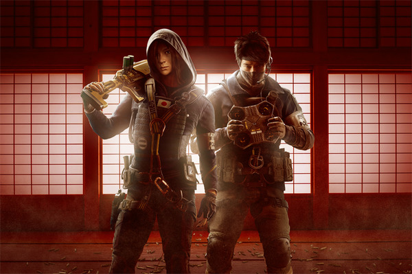 特集】『レインボーシックス シージ』にも登場する日本警察のSATを解説