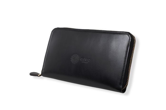 長財布｜最高級のメンズ革製品・革財布 GANZO公式WEBサイト