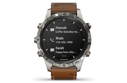 Garmin Türkiye | Garmin MARQ Adventurer