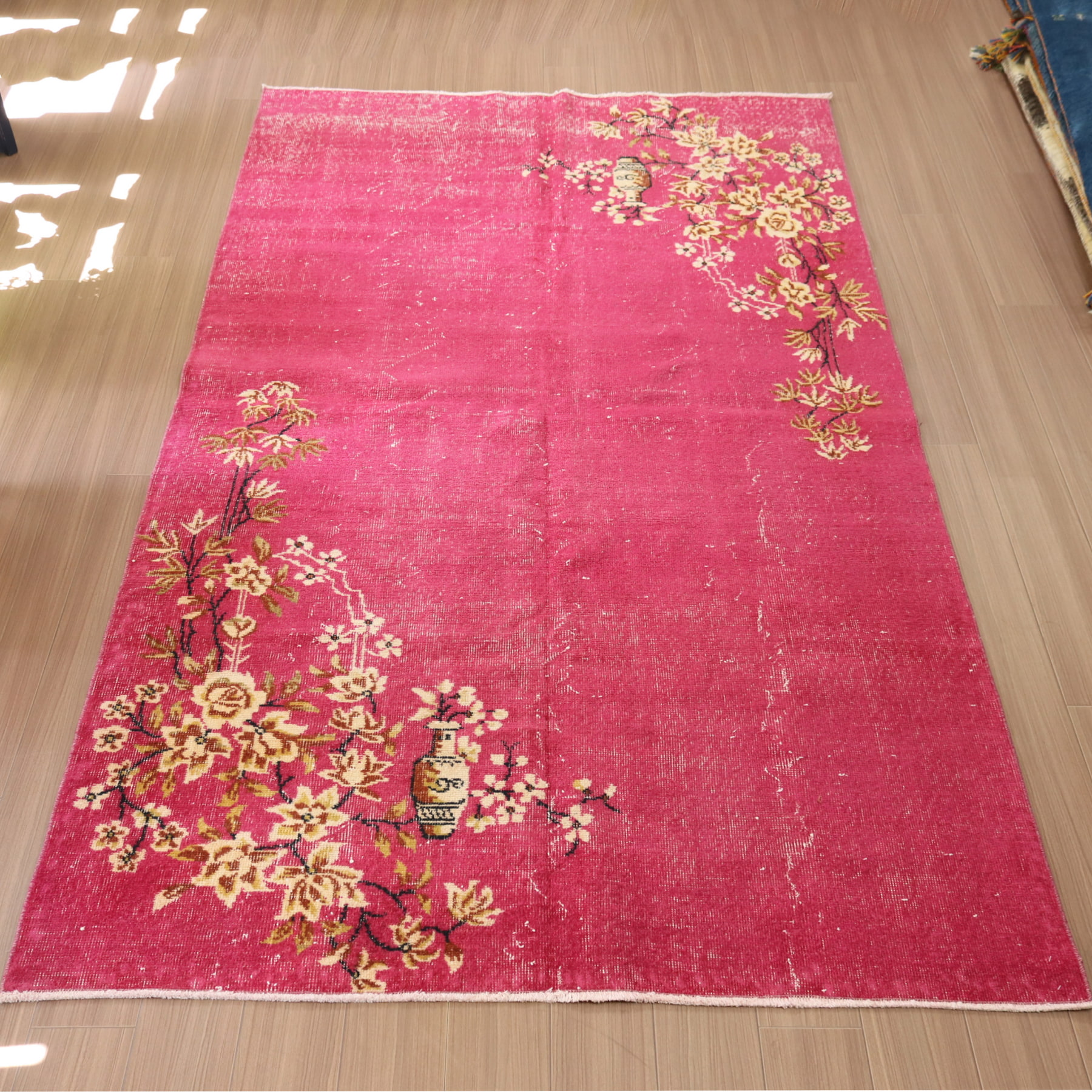 ギャッベ（ギャベ）専門店 インプレッションオブギャッベ