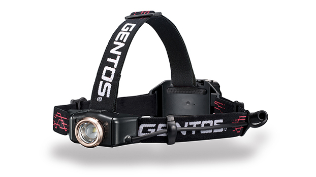 GH-010RG - GENTOS