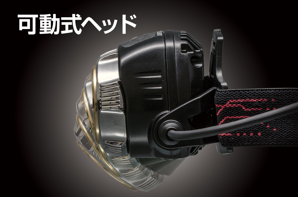 GH-100RG - GENTOS