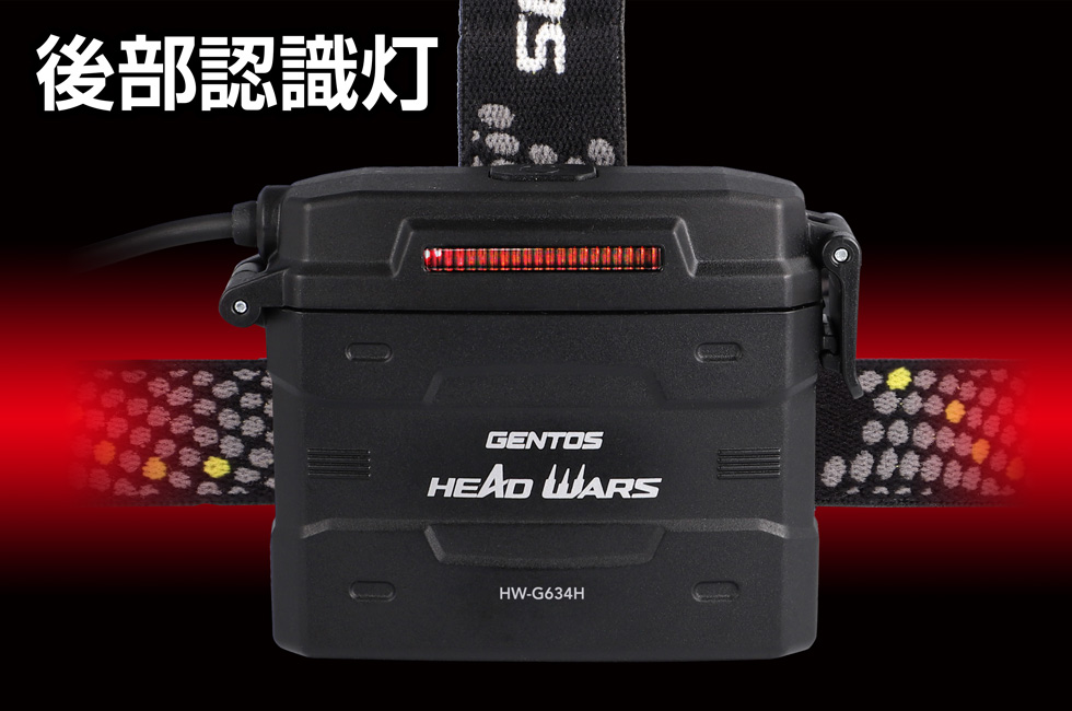 HW-G634H - GENTOS