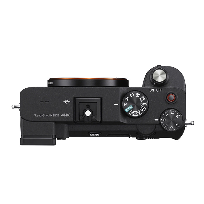 SONY(ソニー) α7C フルサイズミラーレス デジタル一眼カメラ ボディ