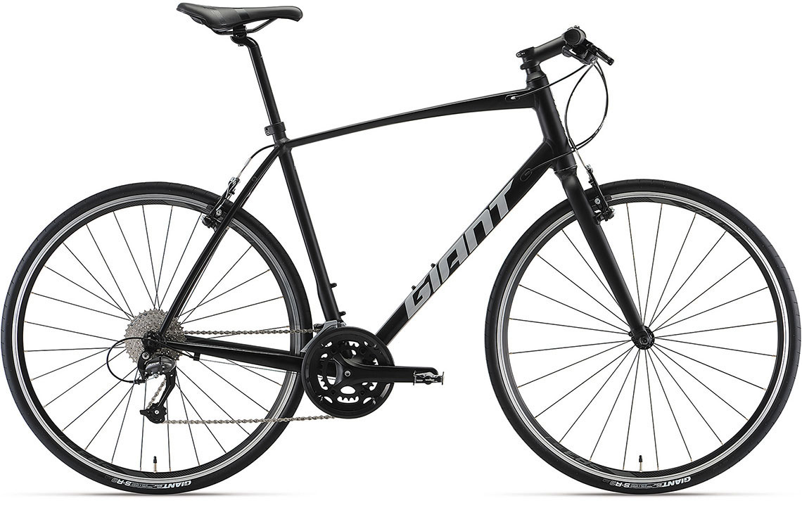 2021 GIANT Bicycles | ESCAPE RX 3