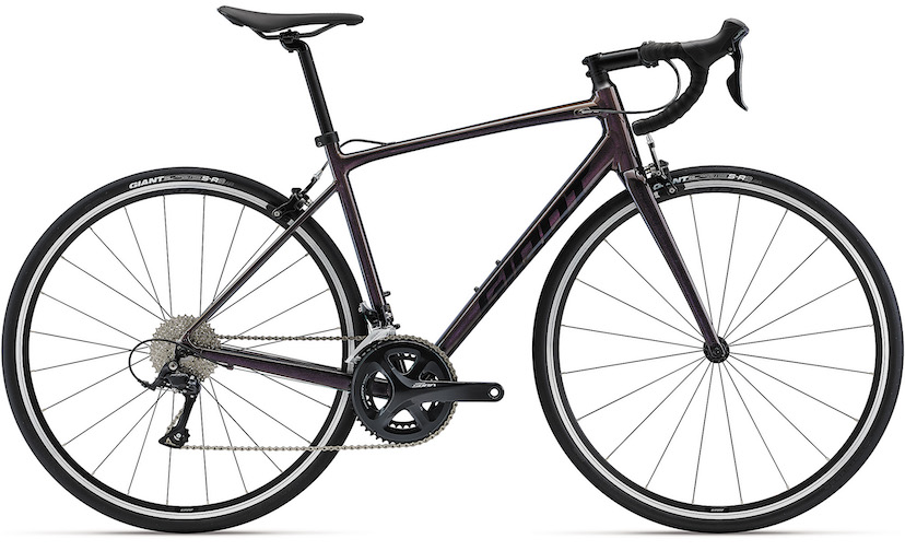 2022 GIANT Bicycles | CONTEND 2 MS