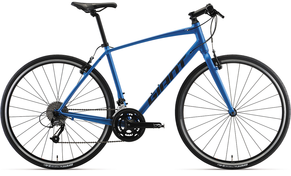 2023 GIANT Bicycles | ESCAPE RX 3