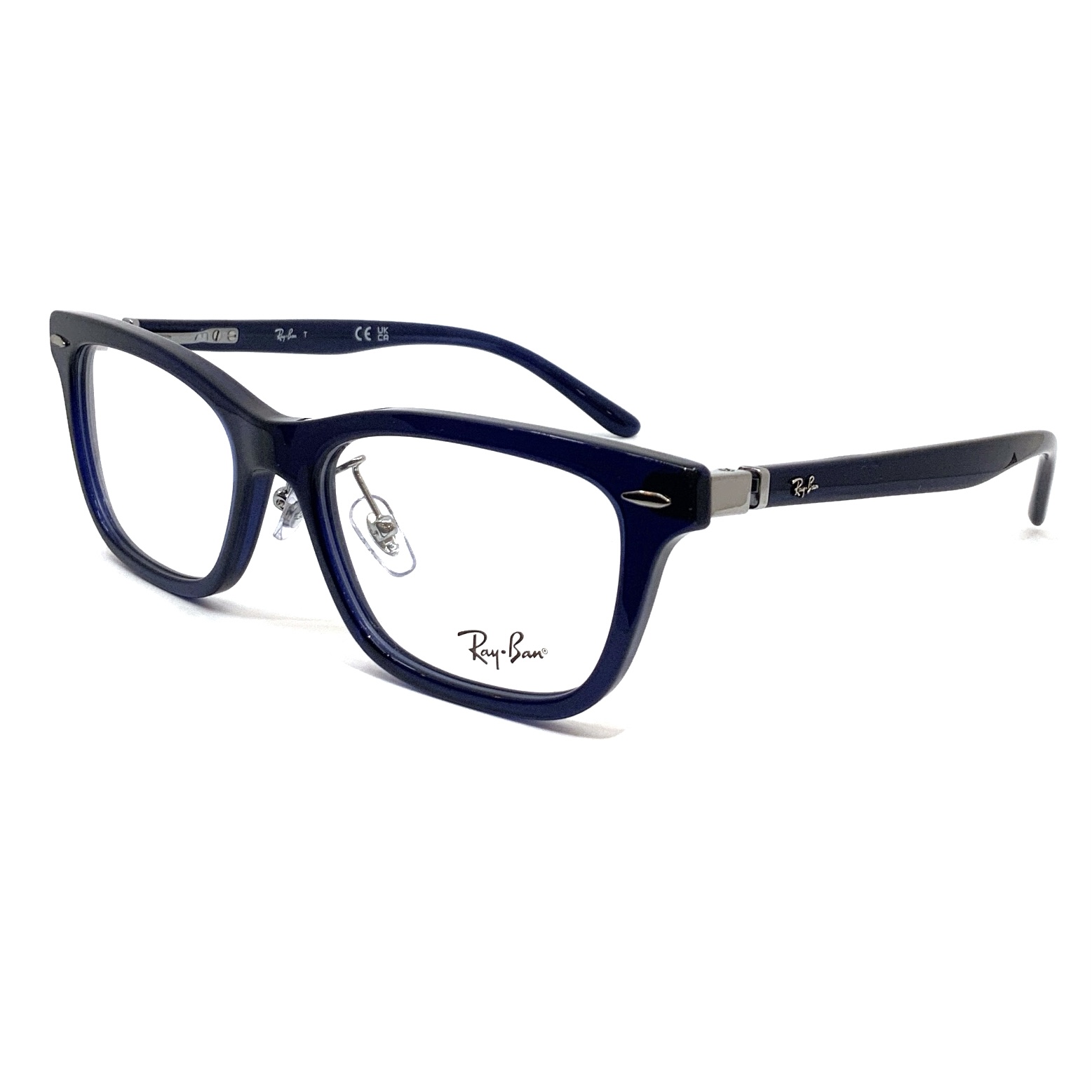Ray-Ban レイバン サングラス JACK RX6465 3086 GOLD / RayBan純正