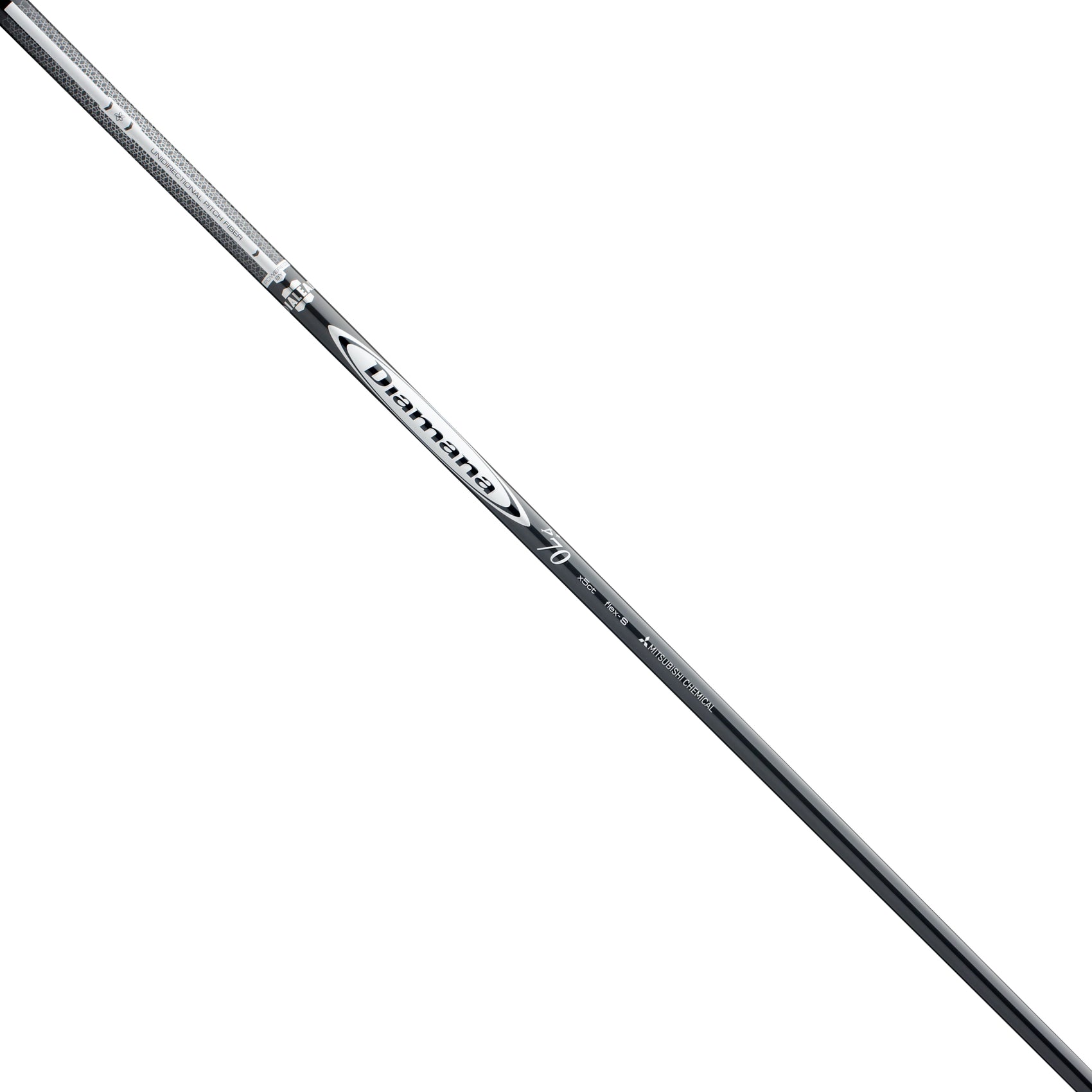 Assembled) Mitsubishi Diamana D+Plus Limited Driver Shaft with