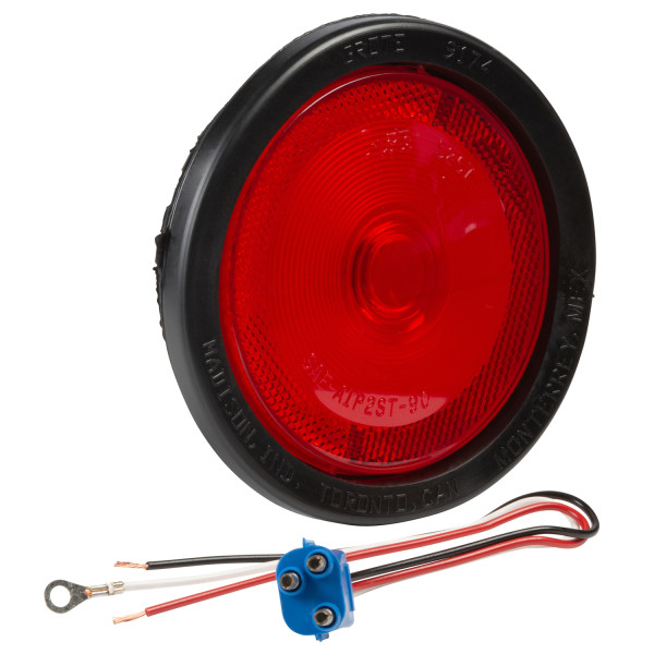 52682 - Torsion Mount® II 4