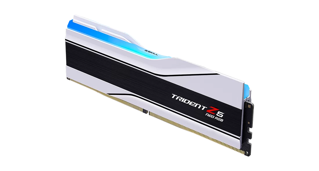 F5-6000J2636H16GX2-TZ5NRW - Overview - G.SKILL International