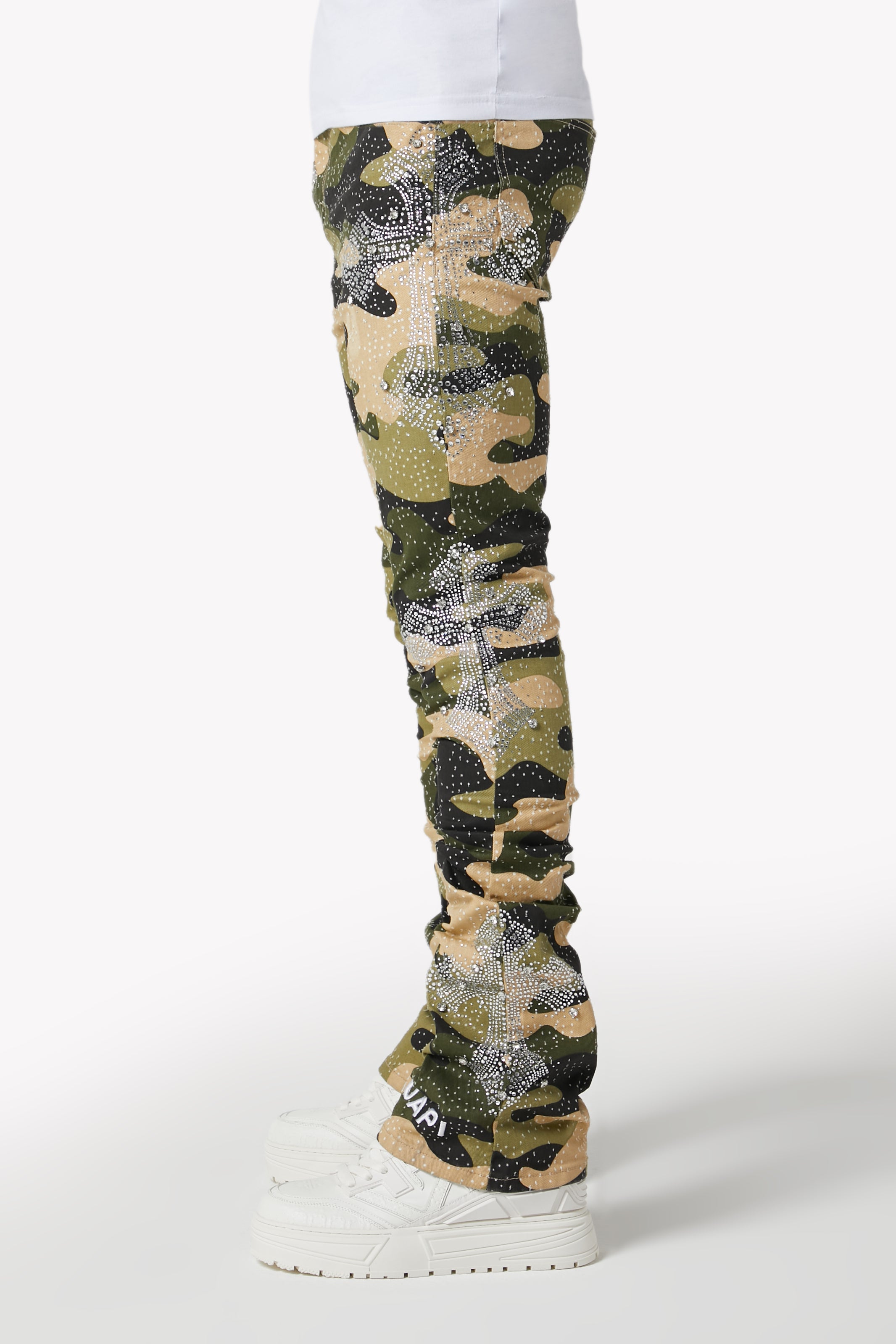 迷彩クロスデニム – GUAPI CLOTHING FZ-LLC