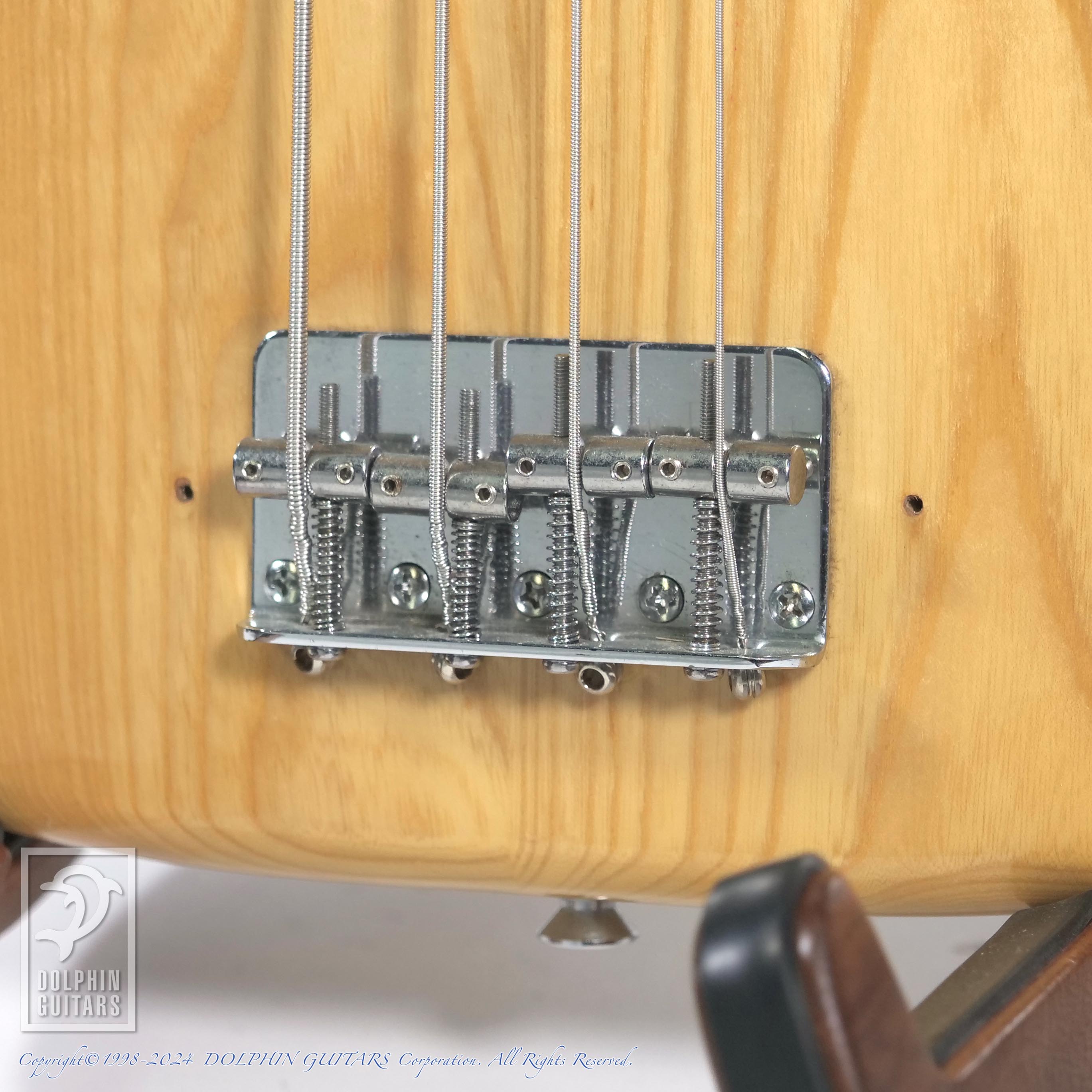 YAMAHA Pulser Bass PB-400 |ドルフィンギターズ