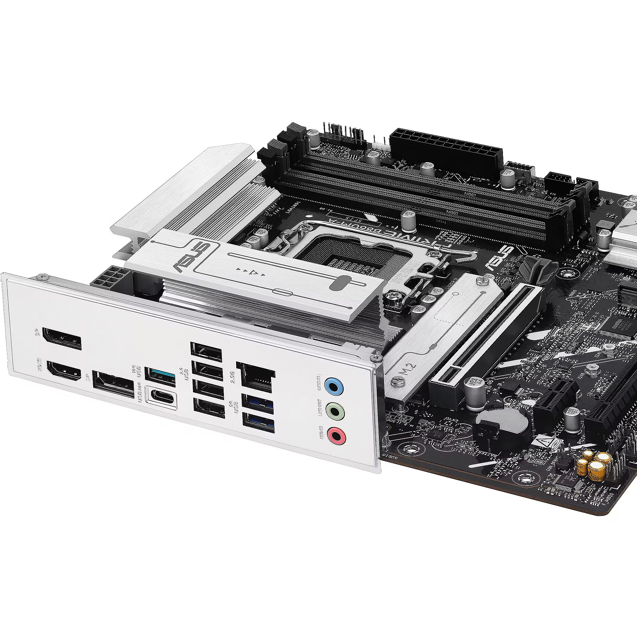 Asus Prime B860M-A-CSM (90MB1K00-M0EAYC)