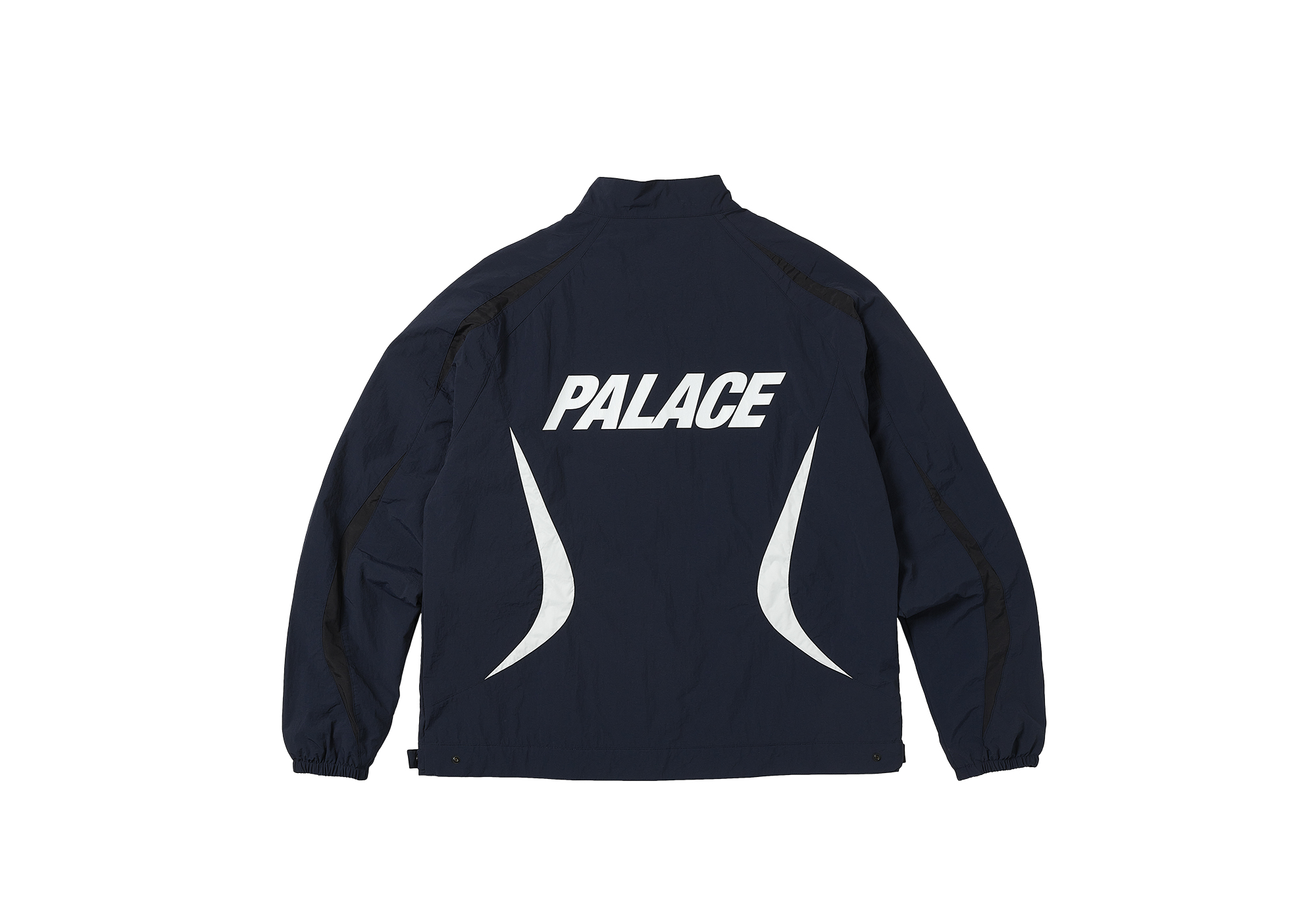 MOTO SHELL JACKET | PALACE SKATEBOARDS