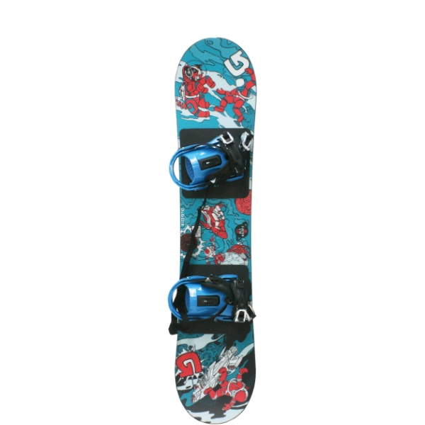 BURTON LTR-KIDS 2点セット ジュニア用 BURTON バートン スノーボード