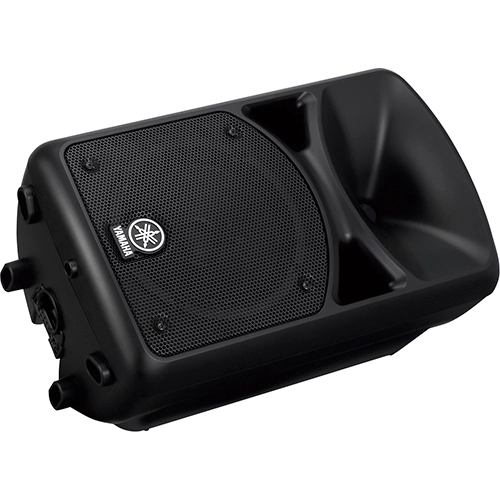 ポータブルPAシステム STAGEPAS 400i YAMAHA ヤマハのレンタル
