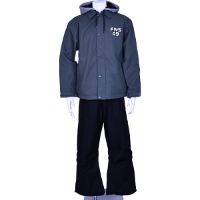 スノーウェア メンズ用 MEN'S SUIT ONYONE オンヨネ スキー