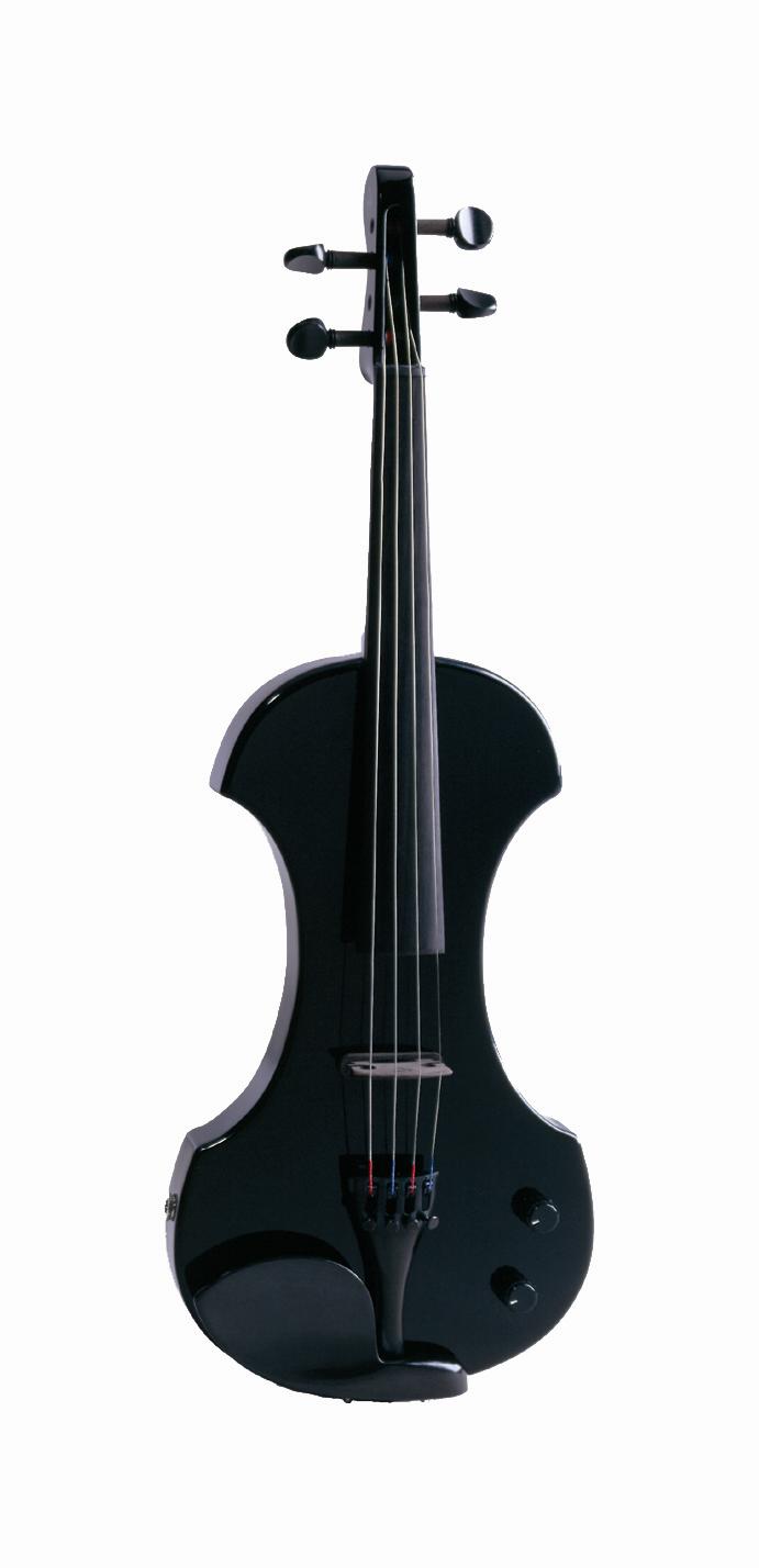 Digital Violin - Makers - Fender
