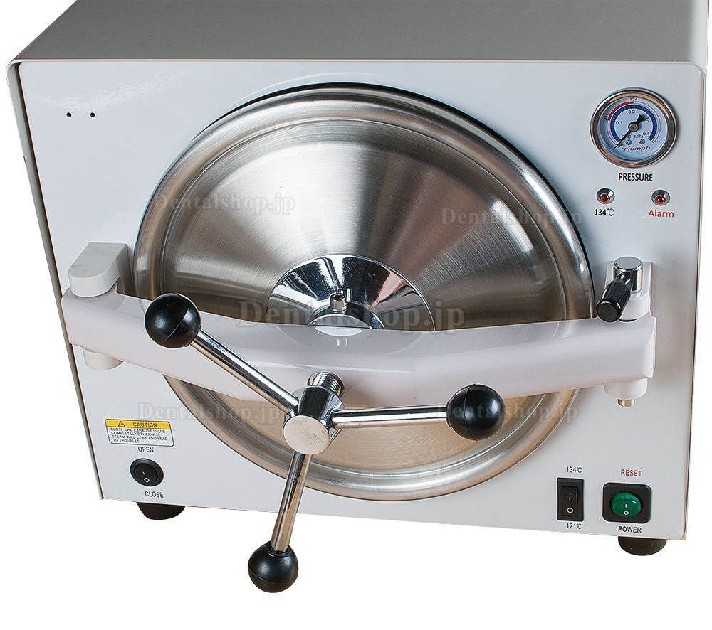 BEST歯科用高圧蒸気滅菌器 オートクレーブ TR250M （基本モデル） BEST