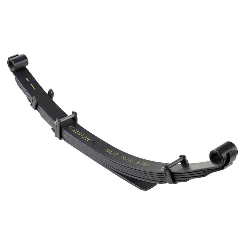 Old Man Emu by ARB, Leaf Spring, CS002R - Desert Rat