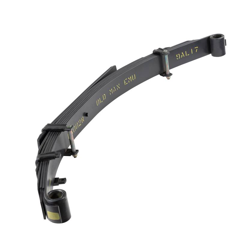 Old Man Emu by ARB, Leaf Spring, CS002R - Desert Rat