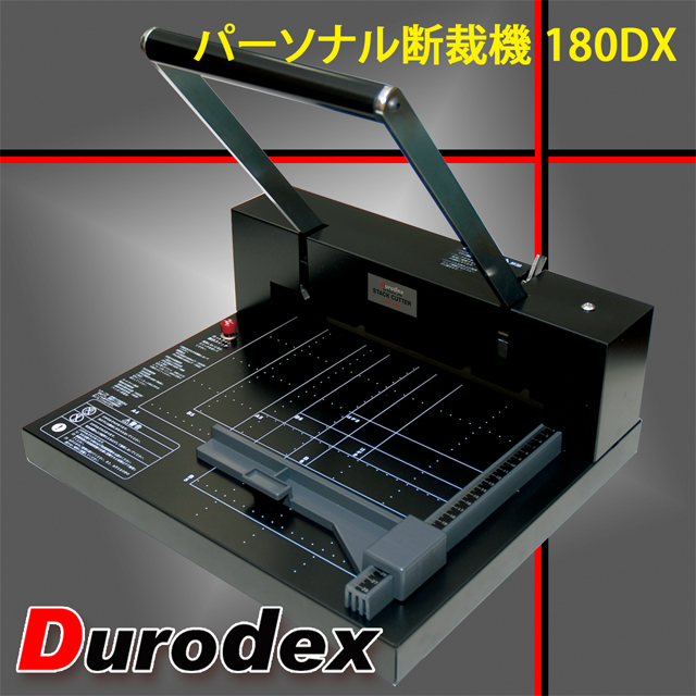 株式会社デューロデックス