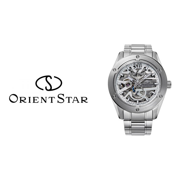 Orient Star」の『アバンギャルドスケルトン』に新モデル登場（2023年4
