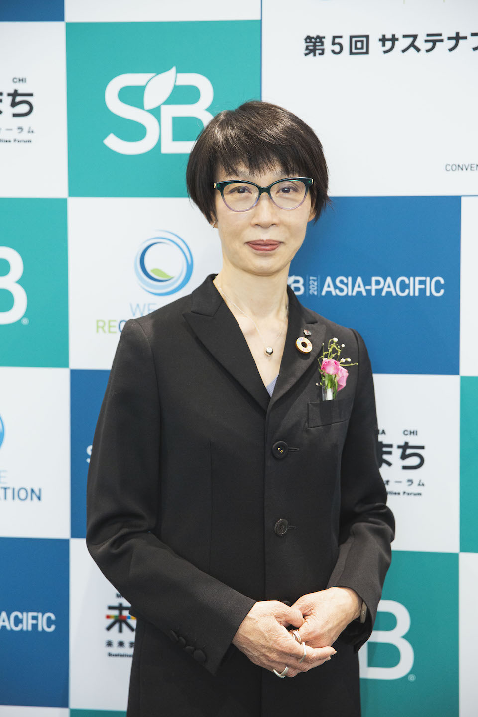 ethica編集長対談】セブン＆アイ・ホールディングス・釣流まゆみ 執行